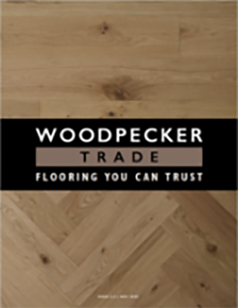 Woodpecker Trade Catalogue