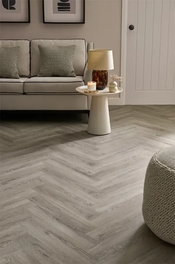 Craft Rain Oak Herringbone