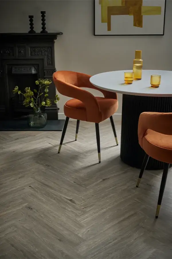 Craft Thatch Oak Herringbone