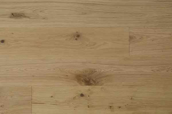 Classic Natural Oak
