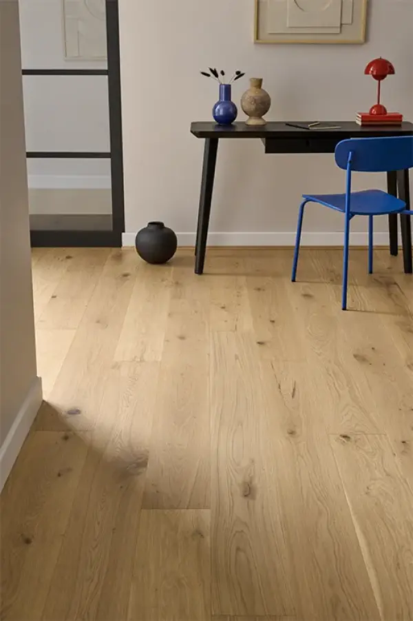 Classic Natural Oak