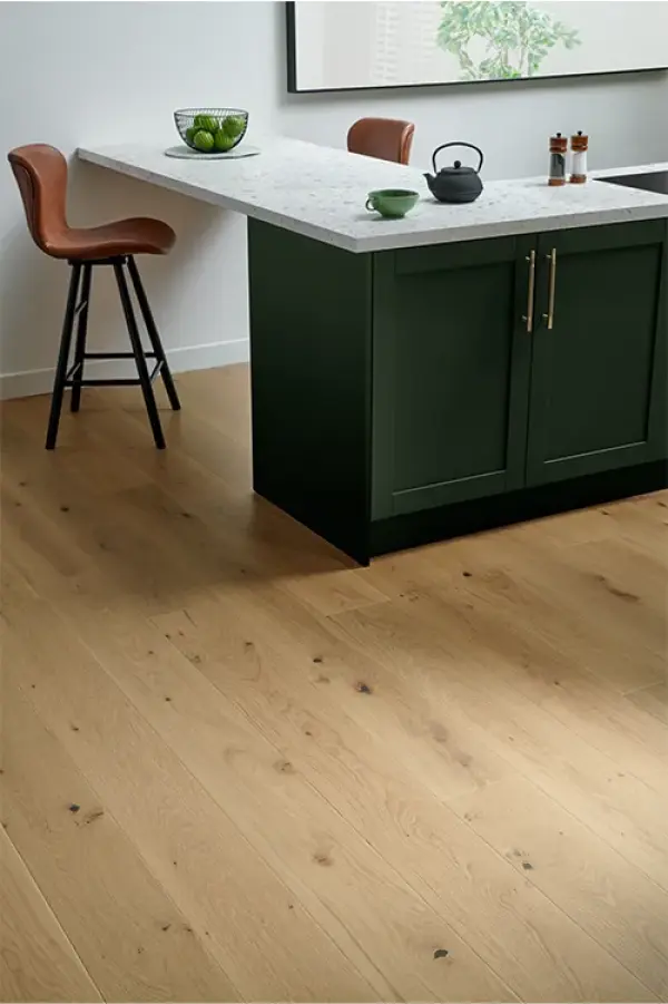 Classic Acorn Oak