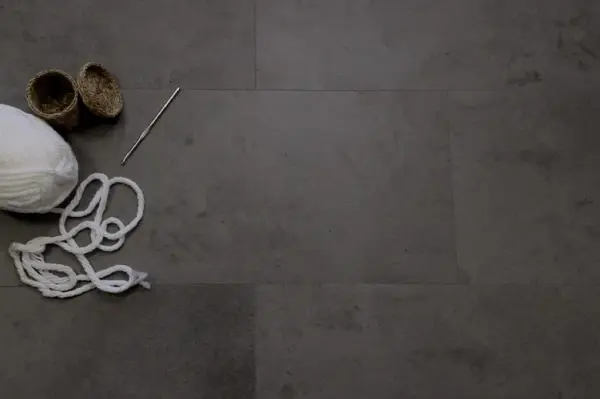 Whitby Charcoal Tile