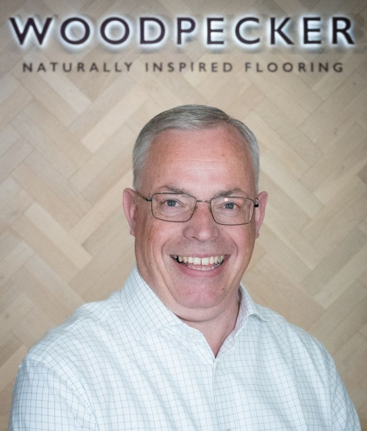 Adrian Hopwood 