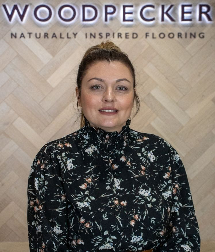 Rebecca Wiltshire