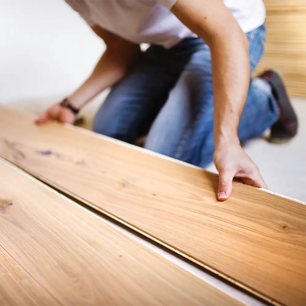 How Do I Fix Squeaky Floors?