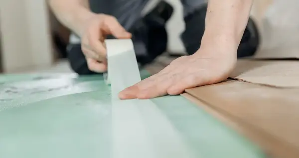 Aquastop Damp Proof Membrane