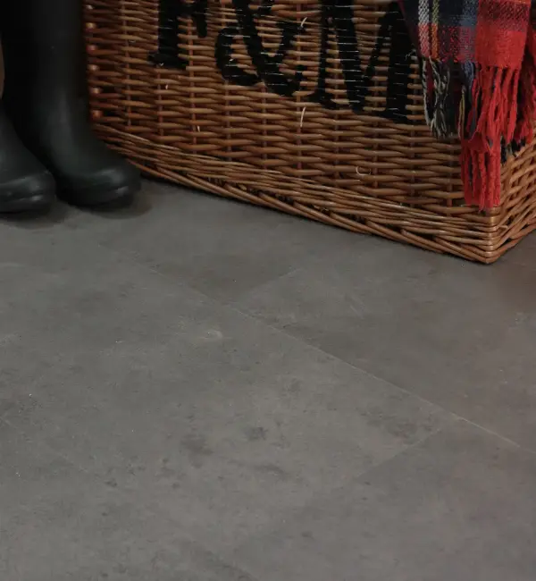 Whitby Charcoal Tile