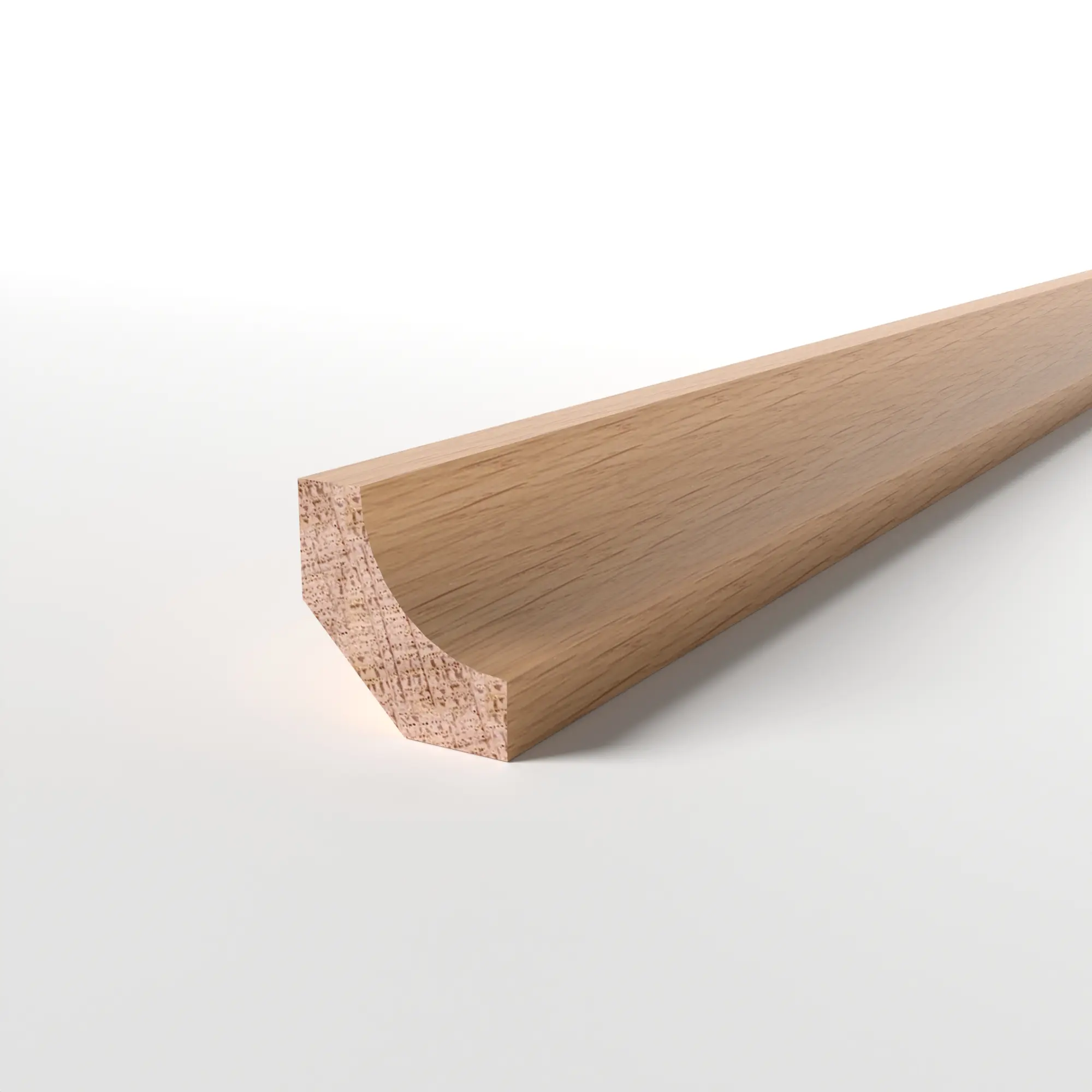 Wood Scotia Beading