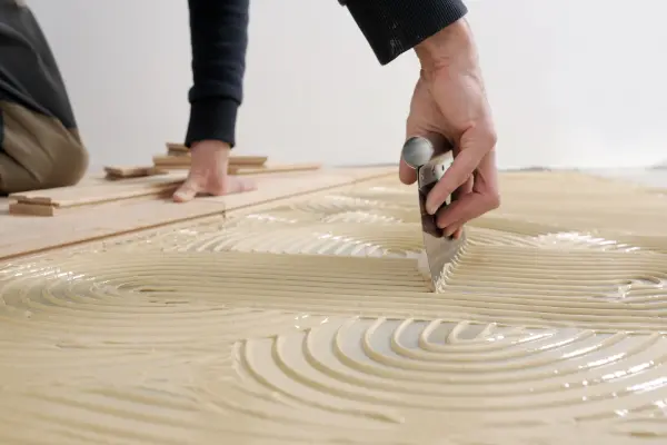 WP50 Adhesive Sausages